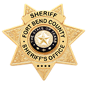 Sheriff Office Badge