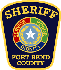 Sheriff Office Patch